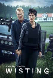 Wisting الموسم الثالث