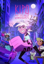 Kipo und die Welt der Wundermonster الموسم الاول