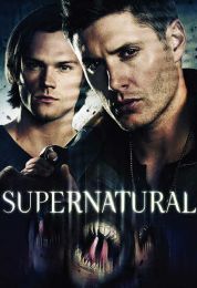 Supernatural الموسم السابع