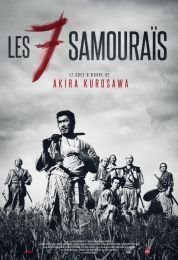 show Seven Samurai