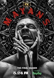 Mayans M.C الموسم الخامس