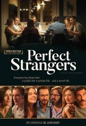 show Perfect Strangers