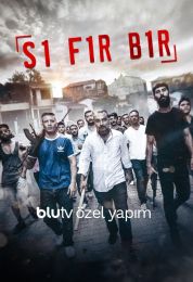 Sifir Bir الموسم الثاني