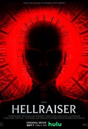 show Hellraiser