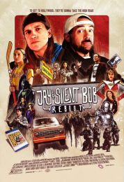 show Jay and Silent Bob Reboot