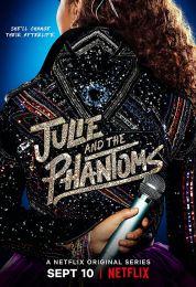 Julie and the Phantoms الموسم الاول