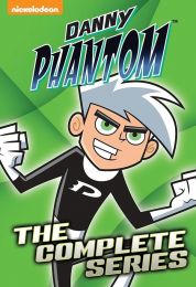 داني الشبح الموسم الثالث