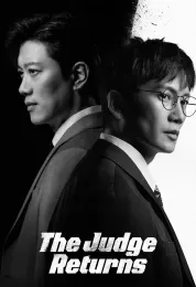 The Judge Returns