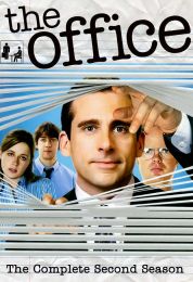 The Office الموسم الثاني