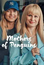 The Mothers of Penguins الموسم الثاني