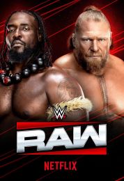 WWE Monday Night Raw 2026.04.06 مترجم