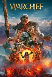 Warchief