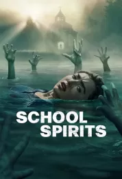 School Spirits الموسم الثالث