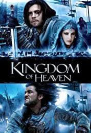 show Kingdom of Heaven