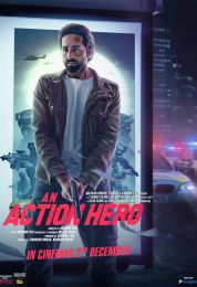 show An Action Hero