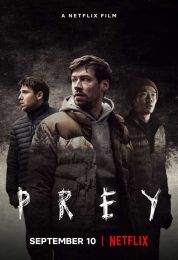 Prey