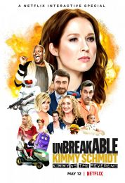 show Unbreakable Kimmy Schmidt: Kimmy vs the Reverend