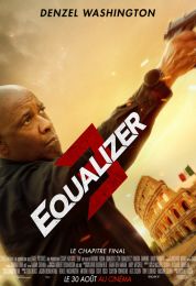 show The Equalizer 3