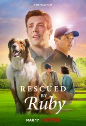 show Rescued by Ruby