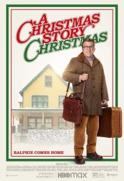 show A Christmas Story Christmas