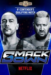 WWE Friday Night SmackDown 2026 02 06 مترجم