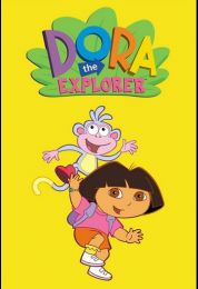 مغامرات دورا الموسم السابع