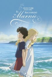 show When Marnie Was There