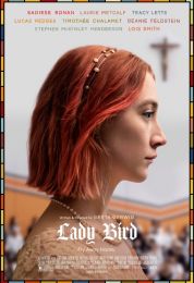 show Lady Bird