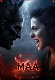 Maa