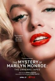 show The Mystery of Marilyn Monroe: The Unheard Tapes