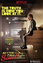 Better Call Saul الموسم الثاني