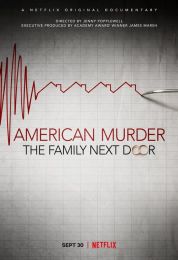 show American Murder: The Family Next Door