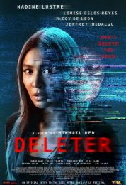 show Deleter