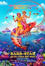 show Barb and Star Go to Vista Del Mar