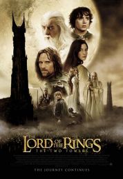 show The Lord of the Rings: The Two Towers