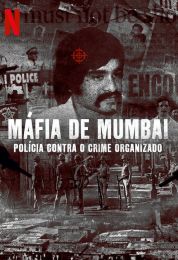 show Mumbai Mafia: Police vs the Underworld