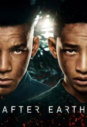 show After Earth