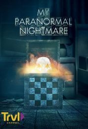 My Paranormal Nightmare الموسم الاول
