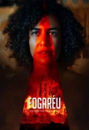 show Fogaréu
