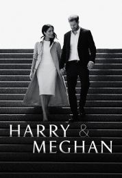 Harry and Meghan الموسم الاول