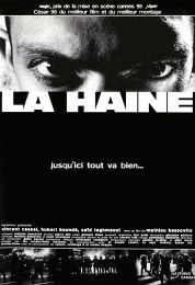 show La haine