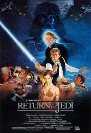 show Star Wars: Episode VI - Return of the Jedi