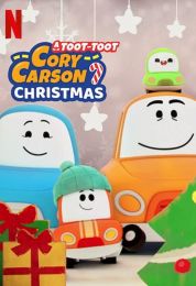 show A Go! Go! Cory Carson Christmas