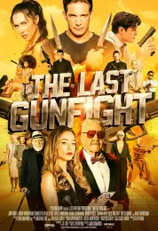 The Last Gunfight