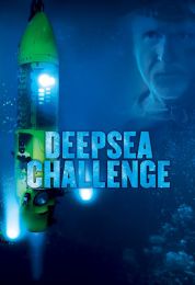 Deepsea Challenge