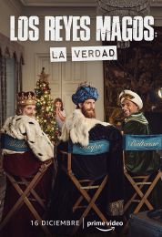 show Los Reyes Magos: La Verdad