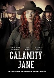 show Calamity Jane