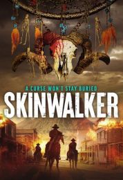 show Skinwalker