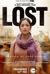 show Lost