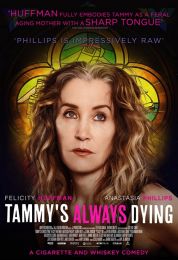 show Tammy's Always Dying